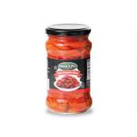 Red Jalapeño 10.2oz