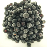Frozen Blueberries for Retail and Bulk