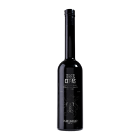 Pisco Mosto Verde Tres Cepas