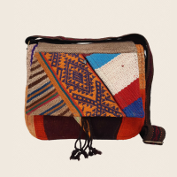 Small Tinku bag.
