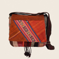 Small Tinku bag.