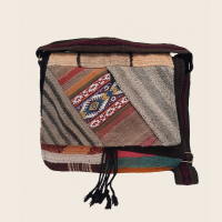 Small Tinku bag.