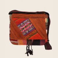 Small Tinku bag.