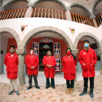 Casa del Retablo