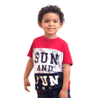 TSHIRT FOR BOYS