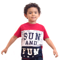 TSHIRT FOR BOYS
