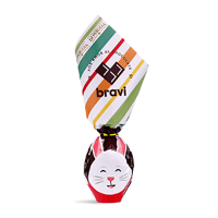 HUEVO BRAVI 80G