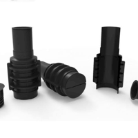 Accessories for TBM Systems