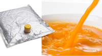 Aseptic Passion Fruit Pulp