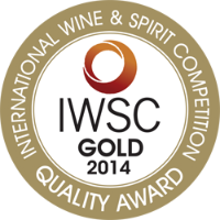4 Fundos - IWSC Gold Medal