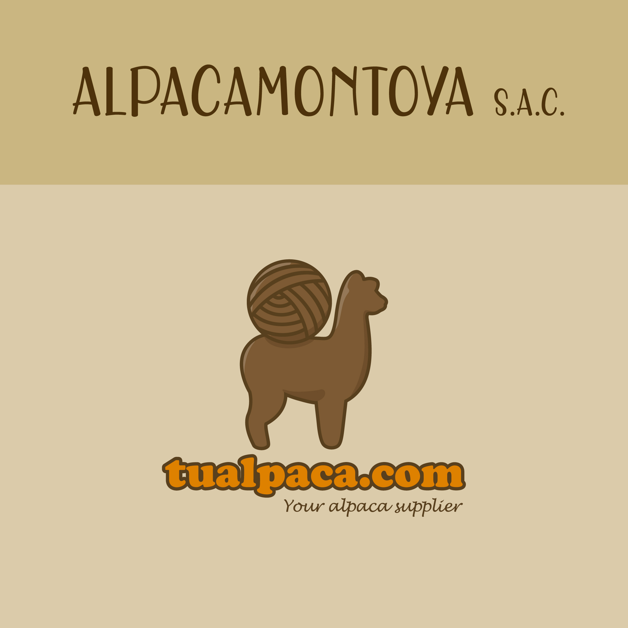 ALPACAMONTOYA S.A.C.