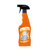 Remove Easy Accumulated Fat Remover 700ml Cleaning is Easy  