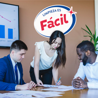 Facil company Team Sales