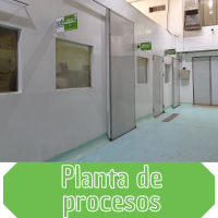 Process factory