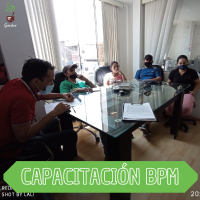 GMP Training