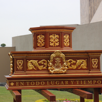 Liturgical Furniture