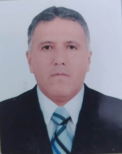 LUIS ALBERTO  LOVERA DAVILA
