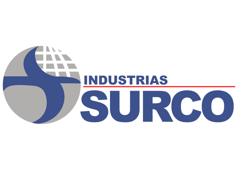INDUSTRIAS SURCO S R LTDA