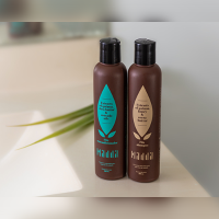 Fito Shampoo with Natural Extracts of Quinoa, Honey, Olive Oil and Cocoa Butter
