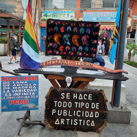 Tourism Crafts and Culture Artinchik