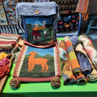 Tourism Crafts and Culture Artinchik