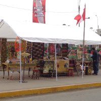 Tourism Crafts and Culture Artinchik