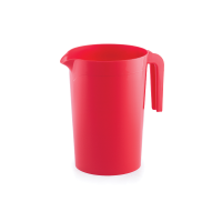 KUSI Pitcher # 2 Solid color without Lid