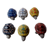 Movable Turtles