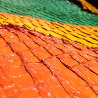 Fish Leather