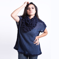 Cp18P004 Magic Nature Sweater
