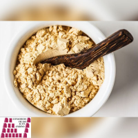 Yellow Maca