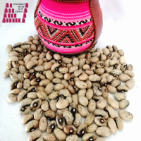 Popping Beans