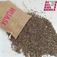 Chia Seeds