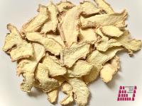 Ginger Flakes