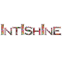 Intishine is bright sun