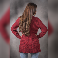 Piura Samar Lao Cardigan