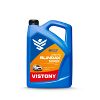 Blindax Super Mineral Oil 20w-50