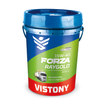 Forza Raygold API CK-4 Mineral Oil