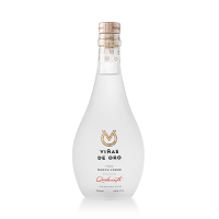 Pisco Mosto Verde Quebranta
