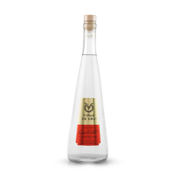 Pisco Quebranta