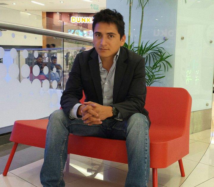 FIDEL FERNÁNDEZ