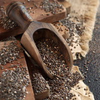 Chia Seeds Bulk