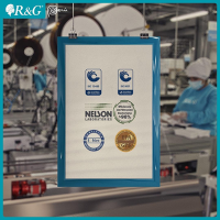  Certifications R&G