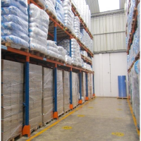 Warehouses