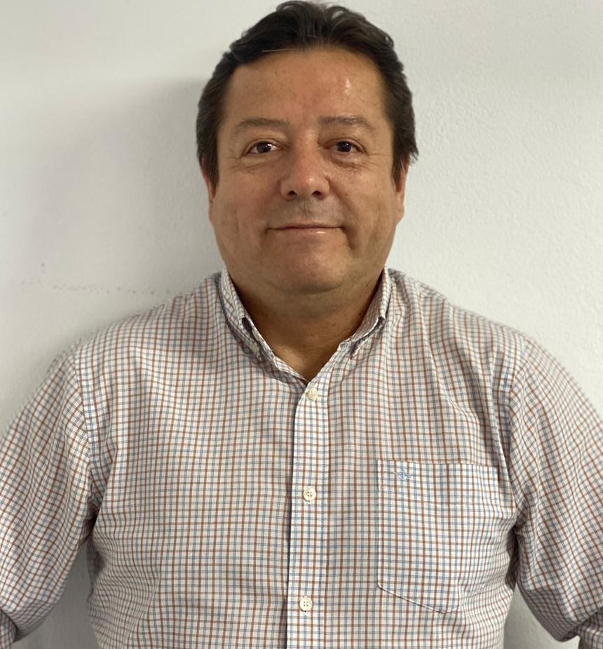 FRANCISCO JAVIER DIAZ VIRRUETA