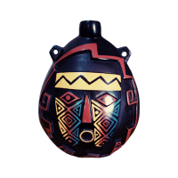 Mystic Lentil Ceramic