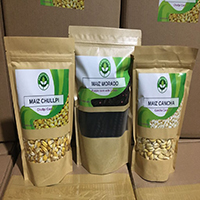 GRAIN PACKAGING