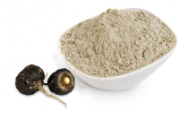 black maca