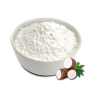 Yucca Powder