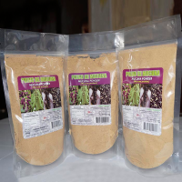Mucuna powder in 500g bag